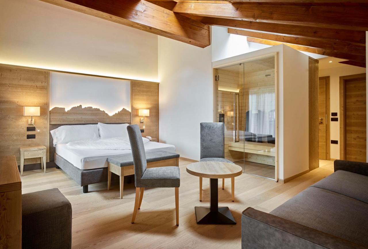 Hotel Shandranj 테세로 외부 사진